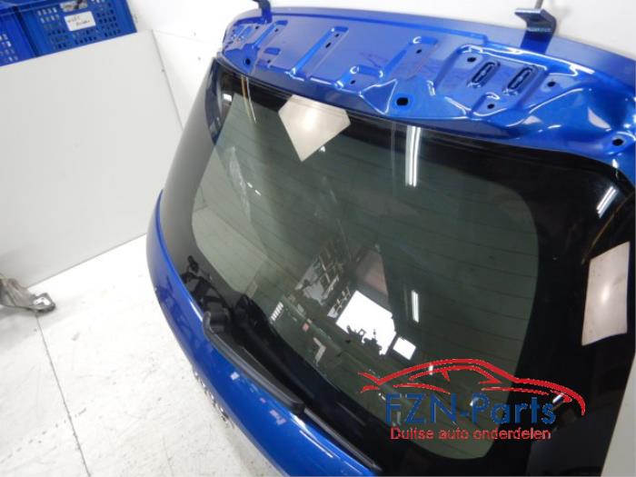 Achterklep Audi A3 (22740878)