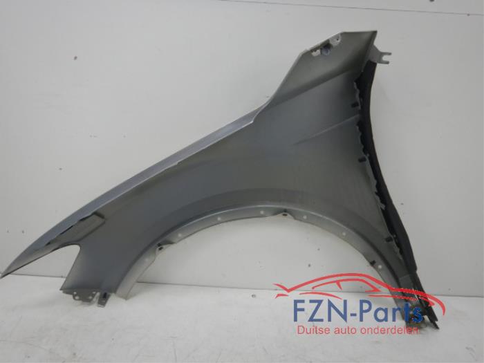 Scherm rechts-voor Volkswagen T-Roc (22724091)
