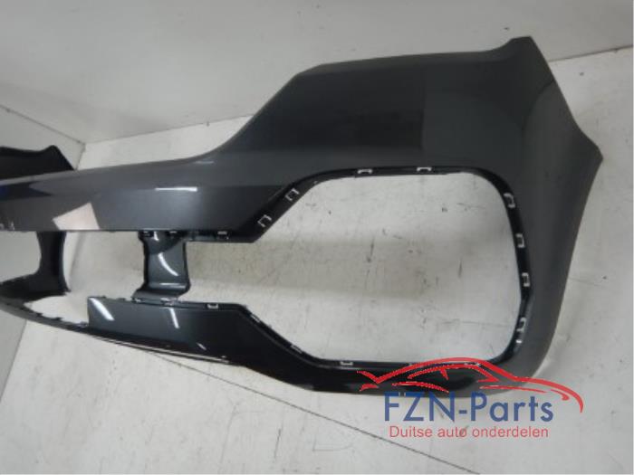 Voorbumper Volkswagen Transporter (22721736)
