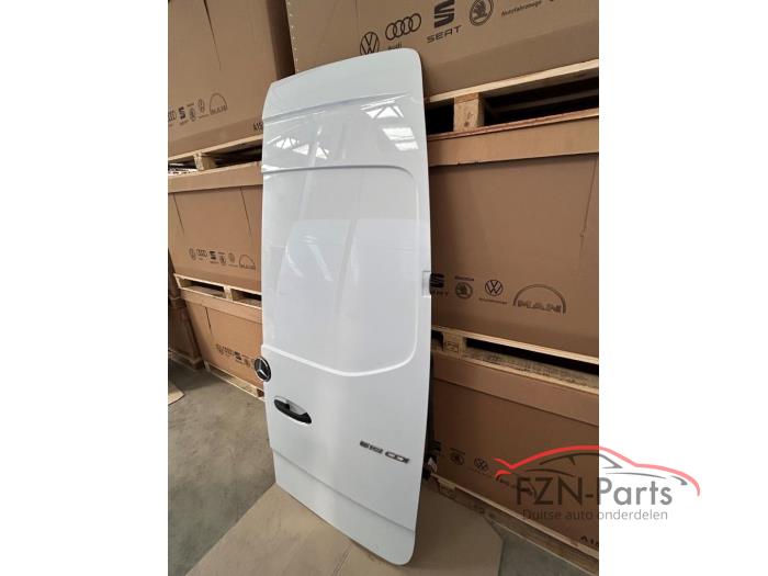 Mercedes-benz Sprinter Portier Rechts-achter