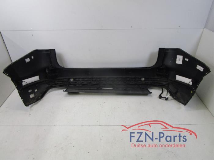 `VW Touareg 760 Achterbumper 6PDC LC9X