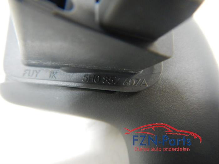 Handgreep Volkswagen Golf (22743607)