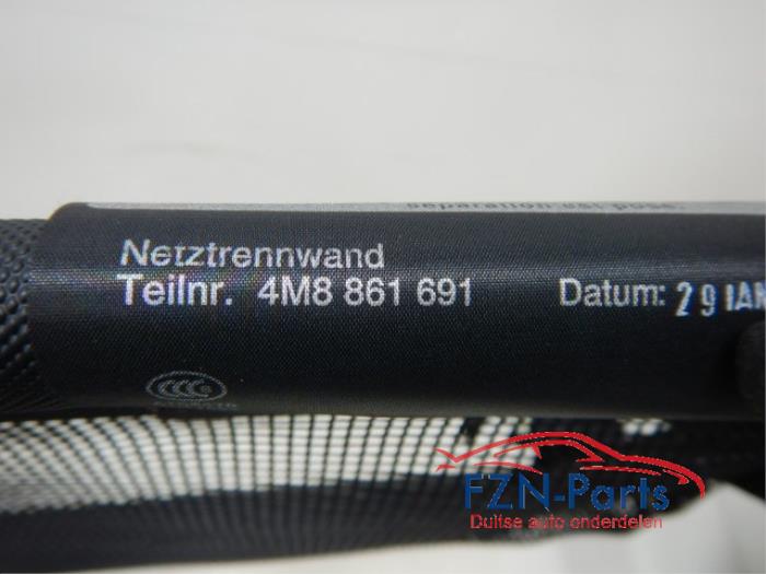 Bagagenet Audi Q8 (22745449)