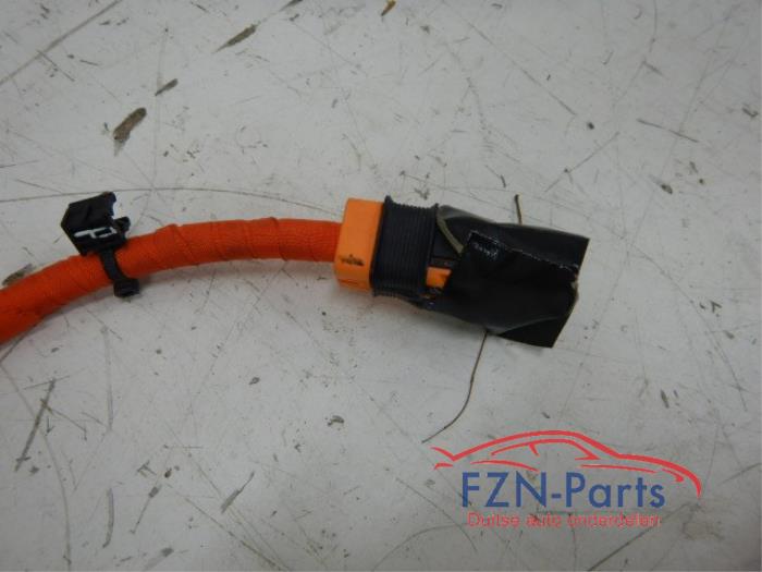 HV kabel (hoog voltage) Audi E-Tron (22738408)