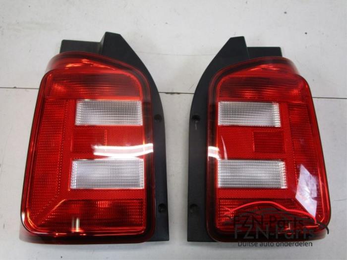 Diversen Volkswagen Transporter (22739092)