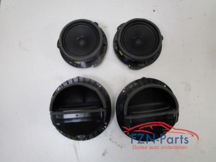 Speakerset Audi Q5 (22744190)