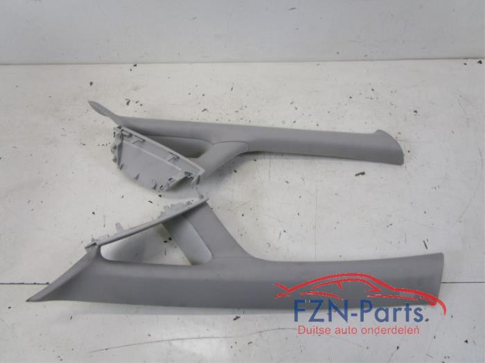 Stijl rechts-voor Volkswagen Sharan (22745047)