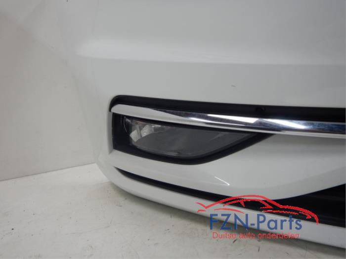 Voorbumper Volkswagen Golf (22722315)