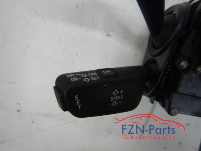 Combischakelaar Stuurkolom Audi E-Tron (22733287)