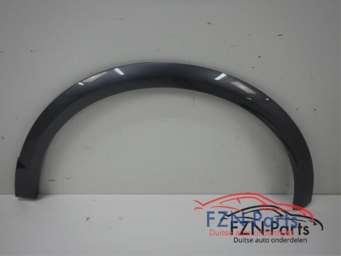 Wielrand achter Cupra Formentor (22744329)