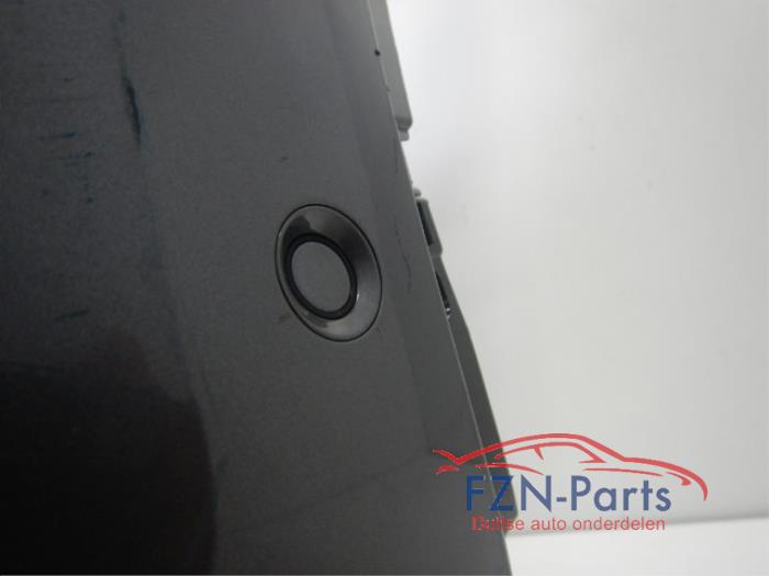 VW Touareg 760 Facelift R-Line Voorbumper 6PDC KLS Camera LM7Q