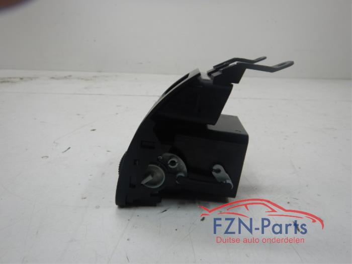 Luchtrooster Dashboard Volkswagen Touran (22735836)