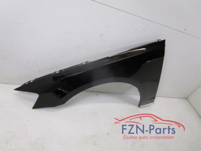Audi A8 4N Zijscherm Links