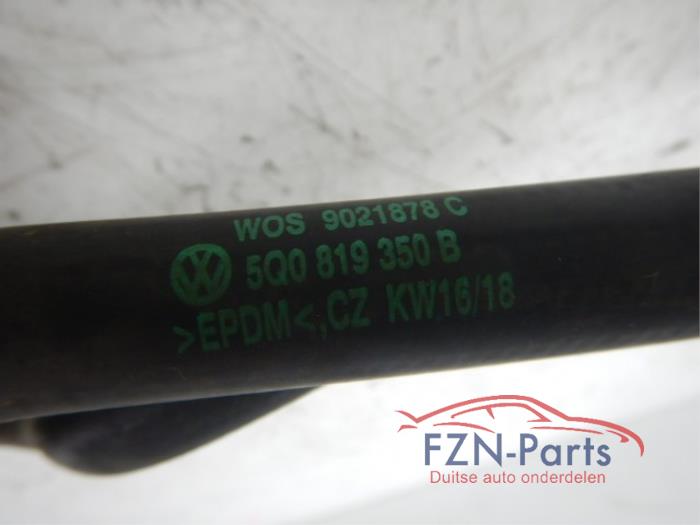 Kachel Radiateur Volkswagen Arteon (22741052)