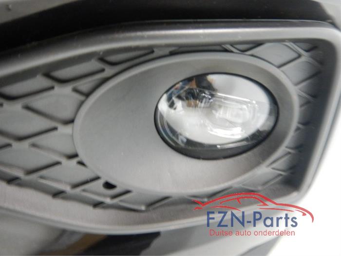 Voorbumper Seat Tarraco (22722099)