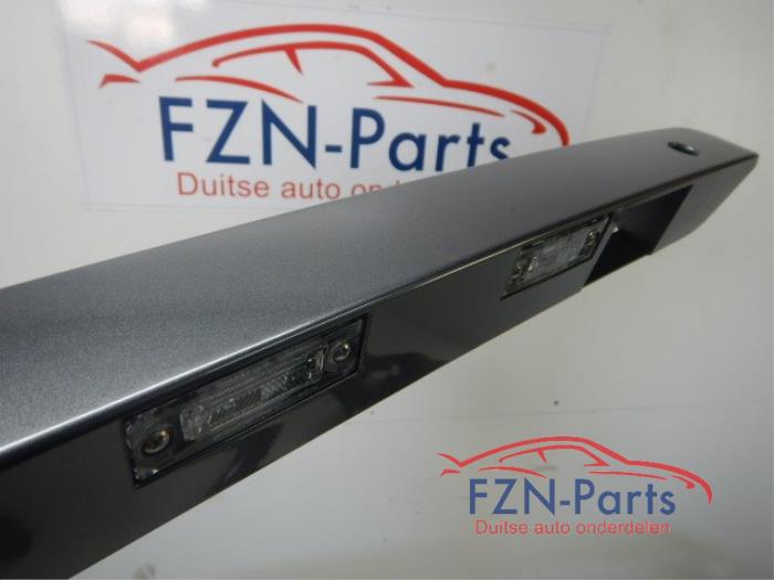 VW Transporter T5/T6.1 Handgreeplijst