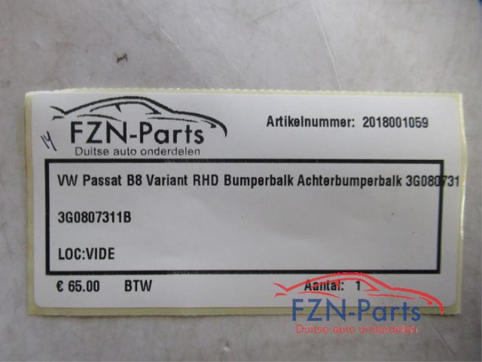 Diversen Volkswagen Passat (22745394)