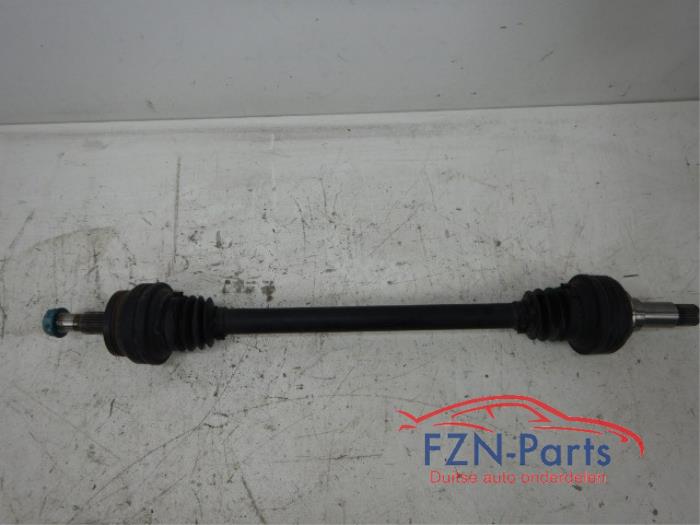 Aandrijfas links-achter Mercedes CLS-Klasse (22725270)