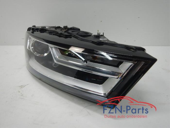 Audi Q7 4M0 Xenon LED Koplamp Rechts R