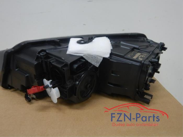 Audi A8 4H Facelift Koplamp Rechts Matrix Led