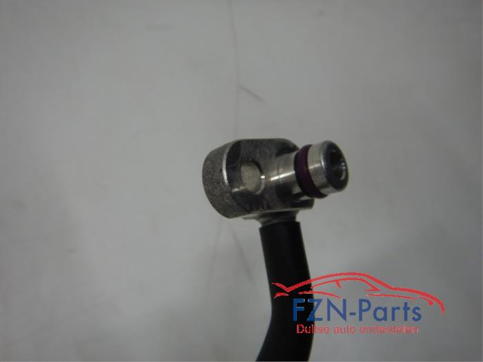 Audi A4 8W Aircoleiding