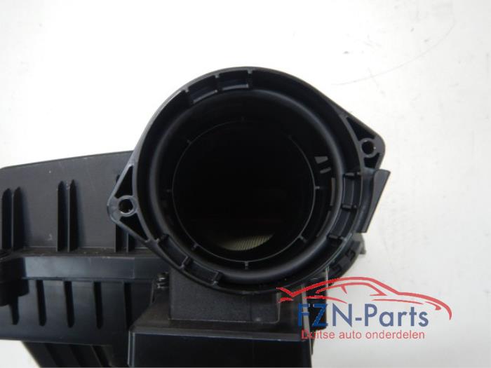 VW Tiguan 5NA Facelift Luchtfilter 2.0 TDI