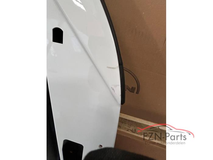 Mercedes-benz Sprinter Schuifdeur rechts
