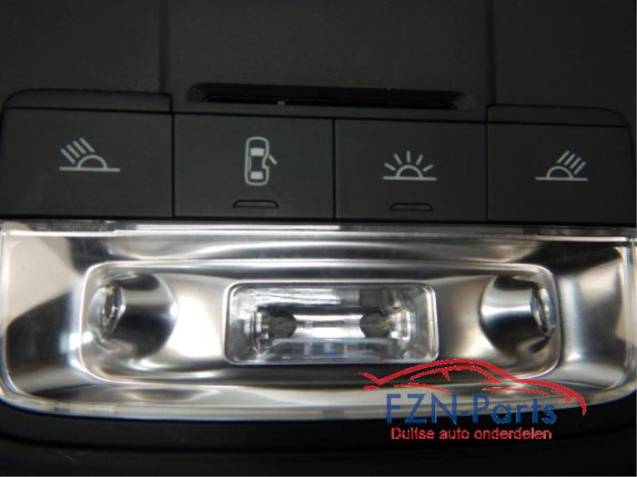 Binnenverlichting voor Audi A1 (22742440)