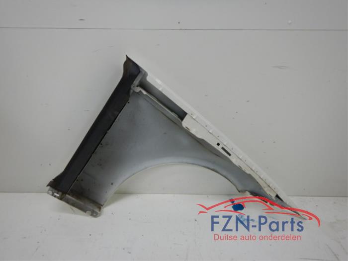 Mercedes-Benz CLS W218 Zijscherm Spatscherm Links 9799