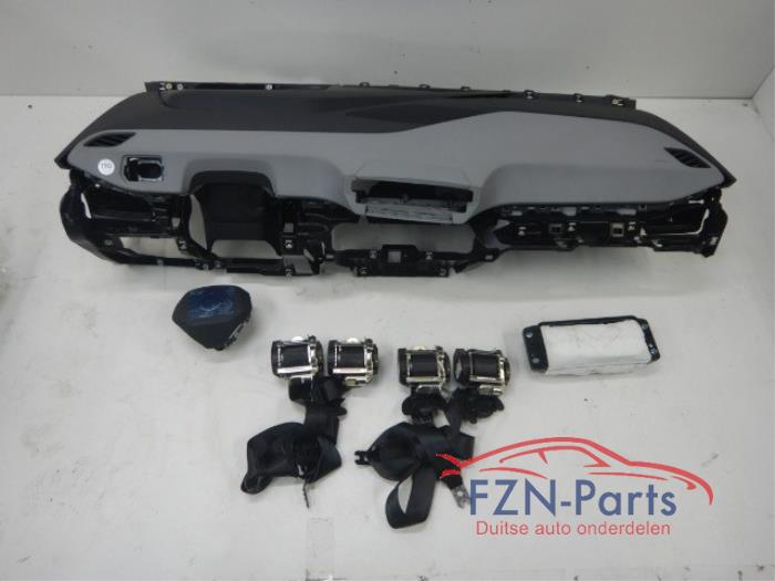 Airbag set + dashboard Volkswagen ID.3 (22727687)