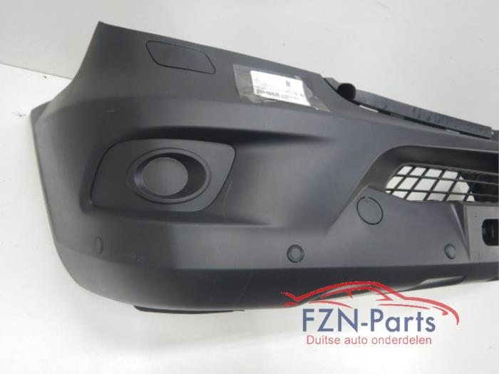 Voorbumper Mercedes Sprinter (22722258)