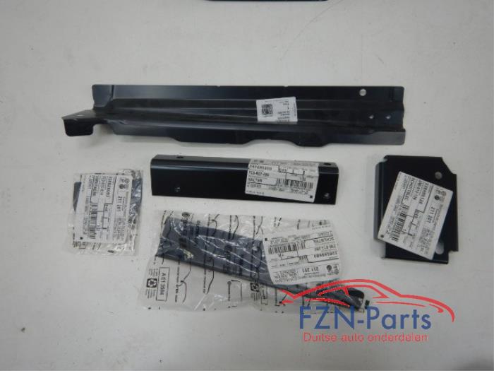 Diversen Volkswagen Crafter (22740206)