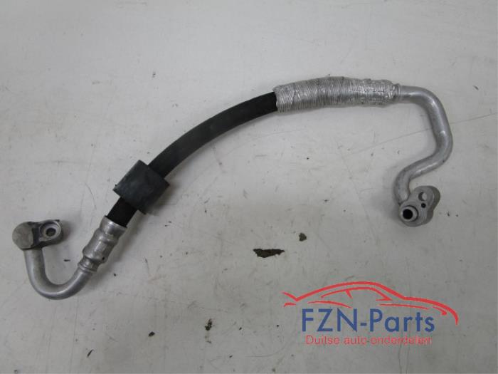 VW Golf 6 Aircoleiding