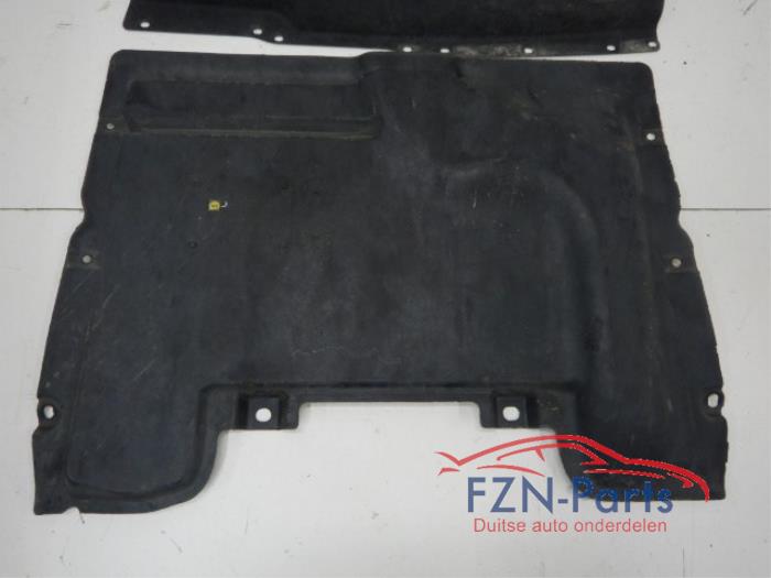 Beschermplaat bodem Audi A7 (22743040)