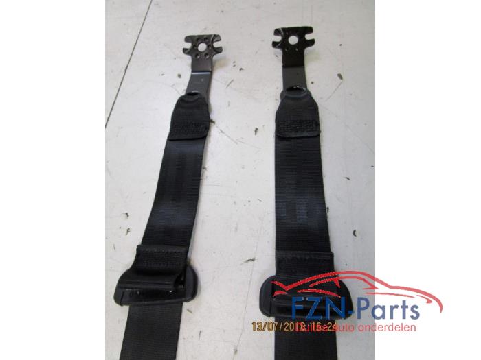 Veiligheidsgordel Set achter Volkswagen Arteon (22738346)