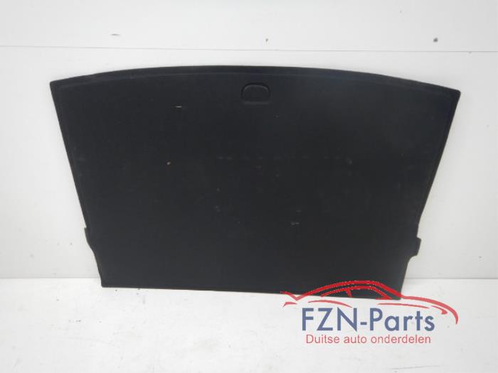 VW Golf 7 GTE Laadvloer