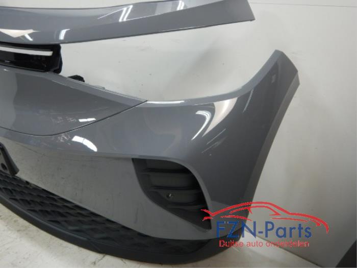 VW ID4 Voorbumper 4PDC