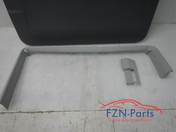 Diversen Volkswagen Transporter (22742562)