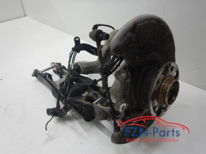 Wielophanging rechts-achter Mercedes C-Klasse (22729604)