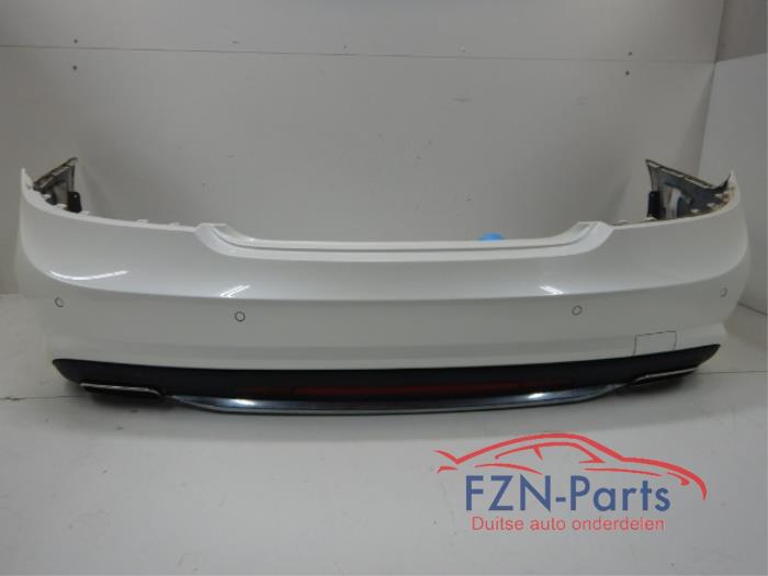 Mercedes-Benz CLS W218 Shootingbrake Achterbumper 4PDC