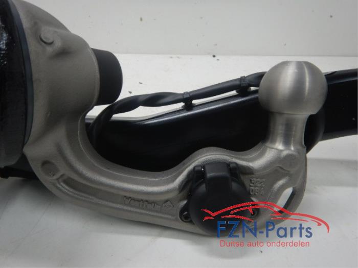 VW Tiguan 571 Elektrische Wegklapbare Trekhaak Module