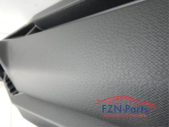 Airbag set + dashboard Volkswagen Caddy (22727698)