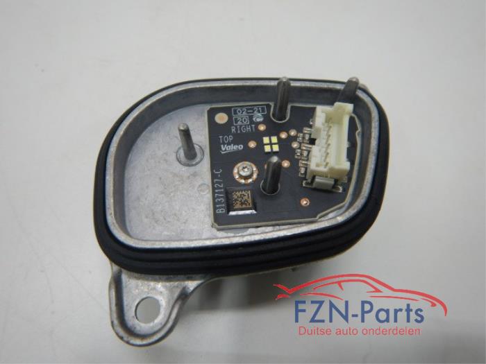 Xenon module Volkswagen Golf (22727966)