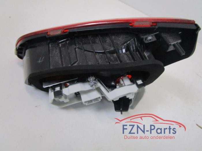 VW Golf 7 Highline Achterlicht Achterklep Links L