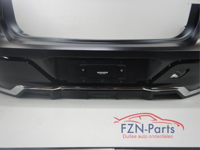 Achterbumper BMW Diversen (22723985)