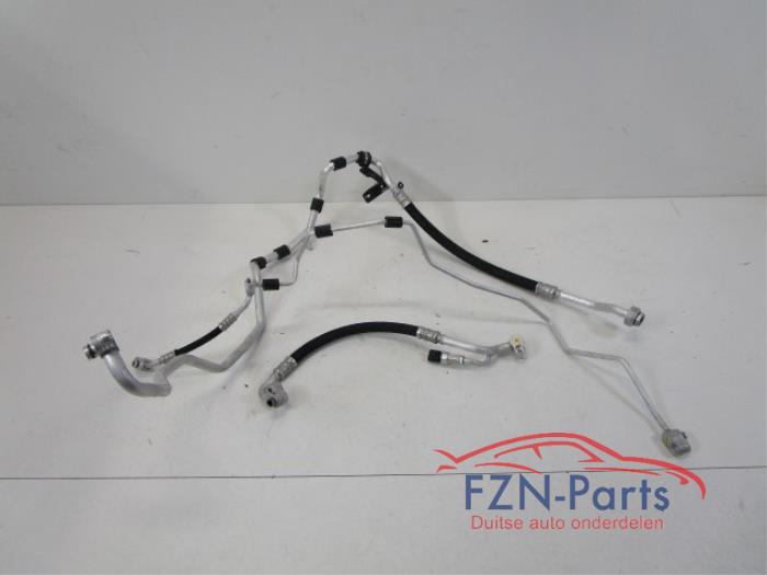 VW Golf 6 Aircoleidingen Set Aircoleiding 2.0 TDI