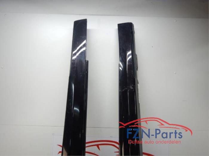 Zijskirt rechts BMW 7-Serie (22738603)
