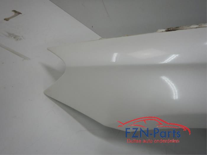 Mercedes Benz S-Klasse W222 Spatscherm zijscherm Links Kleur: Diamantweiss 9799
