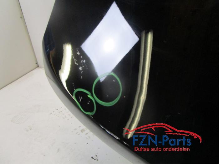 Achterklep BMW 4-Serie (22724435)