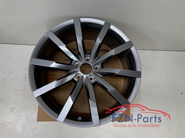 Velg Volkswagen Beetle (22801801)